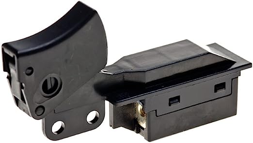 Makita 651172-0 Switch Replacement Part 5007F Makita 651172-0 Switch Replacement Part 5007F